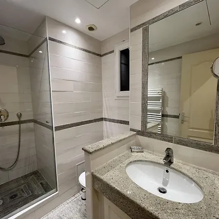 La Croisette - Face Avec Et Balcon Apartment