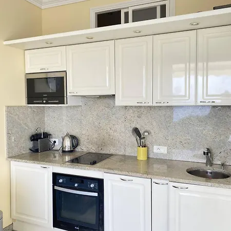 La Croisette - Face Avec Et Balcon